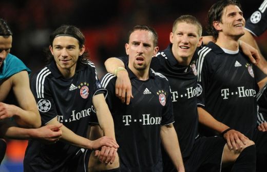 Robben ii trimite pe nemti in semifinale! Manchester 3-2 Bayern! Vezi golurile 3D!_8