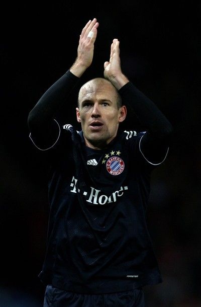 Robben ii trimite pe nemti in semifinale! Manchester 3-2 Bayern! Vezi golurile 3D!_21