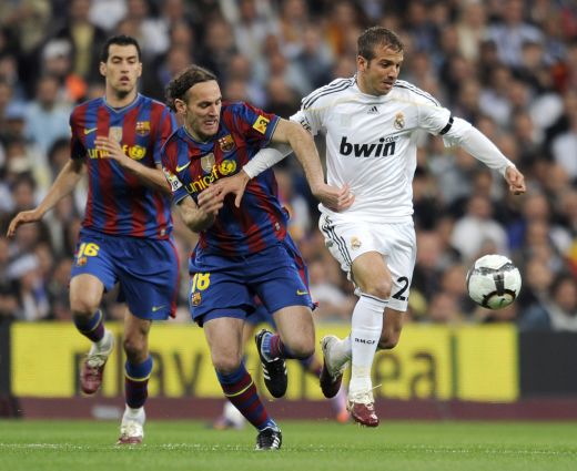 MESSERIASII: Real Madrid 0-2 Barcelona! Vezi golurile lui Messi si Pedro 3D_7