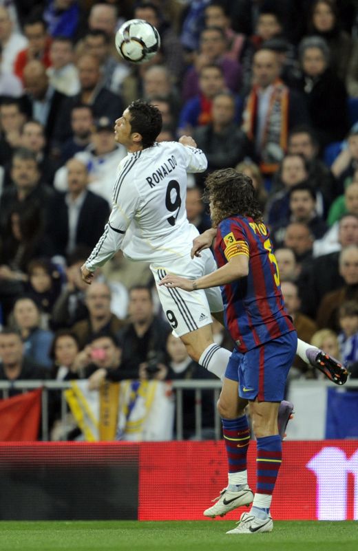 MESSERIASII: Real Madrid 0-2 Barcelona! Vezi golurile lui Messi si Pedro 3D_8