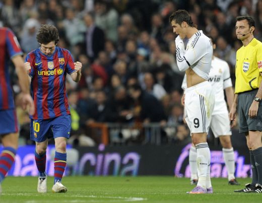 MESSERIASII: Real Madrid 0-2 Barcelona! Vezi golurile lui Messi si Pedro 3D_17
