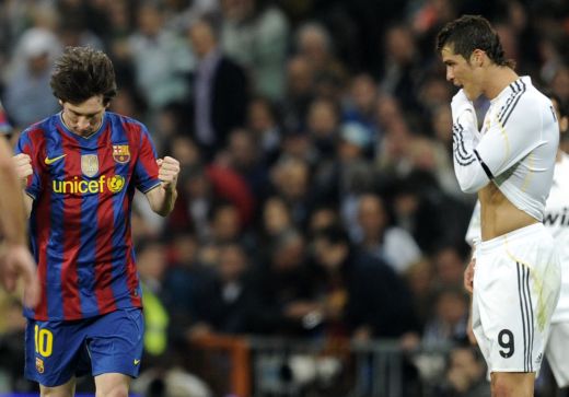 MESSERIASII: Real Madrid 0-2 Barcelona! Vezi golurile lui Messi si Pedro 3D_18