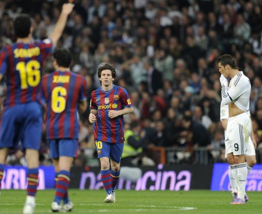MESSERIASII: Real Madrid 0-2 Barcelona! Vezi golurile lui Messi si Pedro 3D_20