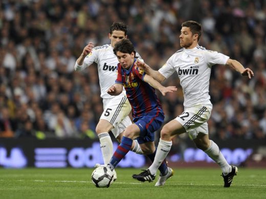 MESSERIASII: Real Madrid 0-2 Barcelona! Vezi golurile lui Messi si Pedro 3D_30