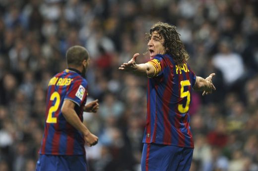 MESSERIASII: Real Madrid 0-2 Barcelona! Vezi golurile lui Messi si Pedro 3D_32