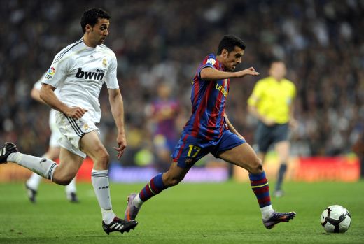 MESSERIASII: Real Madrid 0-2 Barcelona! Vezi golurile lui Messi si Pedro 3D_39