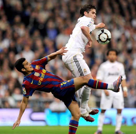 MESSERIASII: Real Madrid 0-2 Barcelona! Vezi golurile lui Messi si Pedro 3D_40