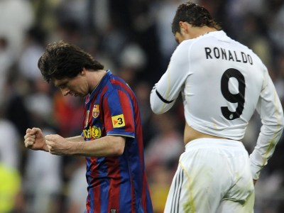 MESSERIASII: Real Madrid 0-2 Barcelona! Vezi golurile lui Messi si Pedro 3D_1