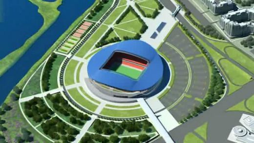 Cel mai incins KAZAN din lume! Asa va arata stadionul CFR-ului... din Rusia :)_33