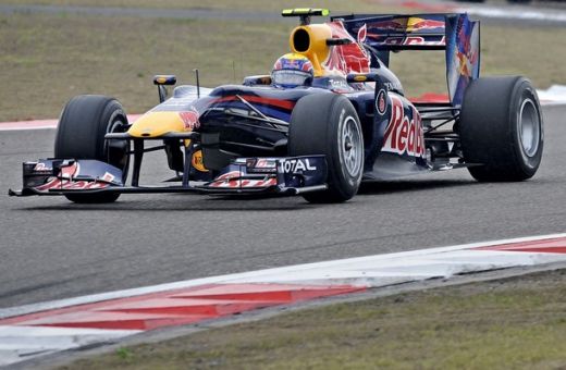 VIDEO / McLaren castiga totul in China. Vezi filmul cursei!_20