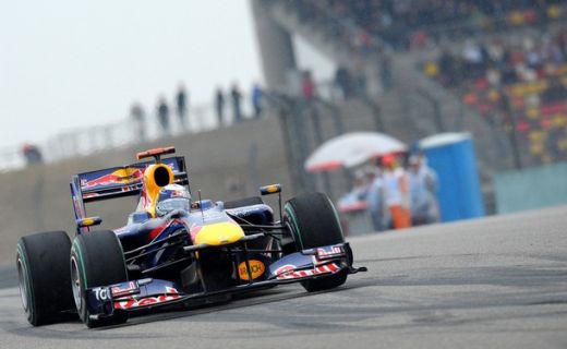 VIDEO / McLaren castiga totul in China. Vezi filmul cursei!_33