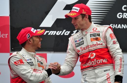 VIDEO / McLaren castiga totul in China. Vezi filmul cursei!_36