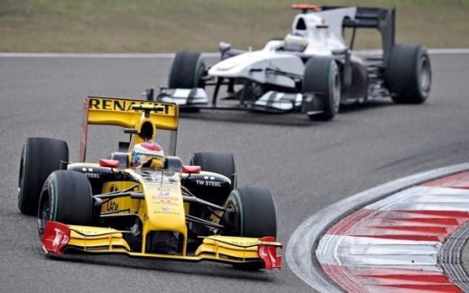 VIDEO / McLaren castiga totul in China. Vezi filmul cursei!_40