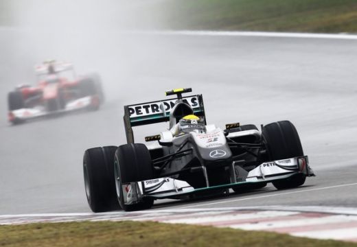 VIDEO / McLaren castiga totul in China. Vezi filmul cursei!_49