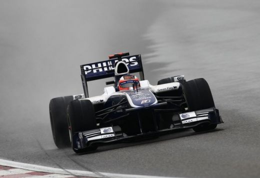 VIDEO / McLaren castiga totul in China. Vezi filmul cursei!_50