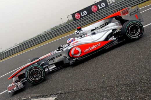 VIDEO / McLaren castiga totul in China. Vezi filmul cursei!_56