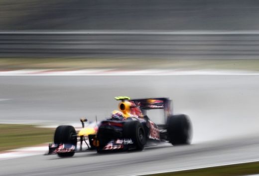 VIDEO / McLaren castiga totul in China. Vezi filmul cursei!_61