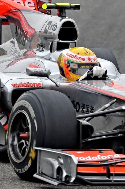 VIDEO / McLaren castiga totul in China. Vezi filmul cursei!_68