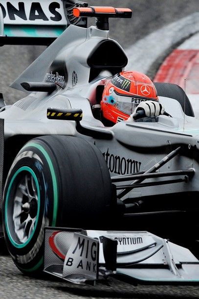 VIDEO / McLaren castiga totul in China. Vezi filmul cursei!_72