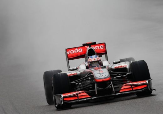 VIDEO / McLaren castiga totul in China. Vezi filmul cursei!_77