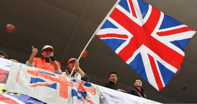 VIDEO / McLaren castiga totul in China. Vezi filmul cursei!