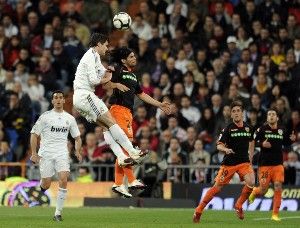 La UN punct de Barca: Real Madrid 2 - 0 Valencia! Vezi golurile lui Higuain si Ronaldo! VIDEO_6