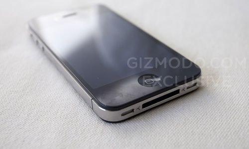 Primele imagini cu noul iPhone: mai tare decat 3GS!_3