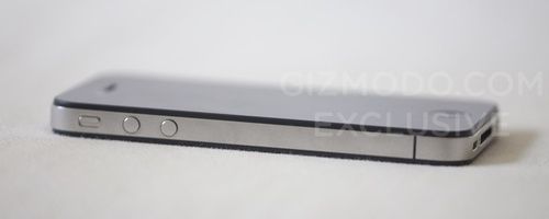 Primele imagini cu noul iPhone: mai tare decat 3GS!_7