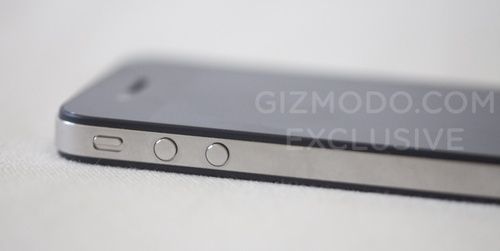 Primele imagini cu noul iPhone: mai tare decat 3GS!_8