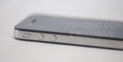 Primele imagini cu noul iPhone: mai tare decat 3GS!_1