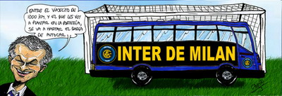 Barcelona Inter Milano