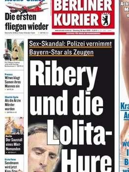Benzema si Ben Arfa ar putea fi audiati in cazul de proxenetism! Ribery pus sub acuzare?_5