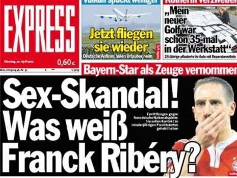 Benzema si Ben Arfa ar putea fi audiati in cazul de proxenetism! Ribery pus sub acuzare?_6