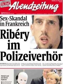 Benzema si Ben Arfa ar putea fi audiati in cazul de proxenetism! Ribery pus sub acuzare?_11