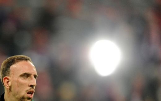 Robben ii salveaza din nou pe nemti! Bayern 1-0 Lyon! Vezi golul 3D!_26