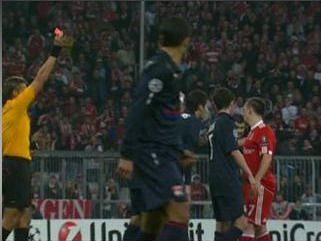 Robben ii salveaza din nou pe nemti! Bayern 1-0 Lyon! Vezi golul 3D!_17