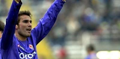 Adrian Mutu Fenerbahce Fiorentina