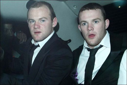 Moartea unei adolescente i-a stricat petrecerea lui Rooney! Vezi unde a sarbatorit Jucatorul Anului!_13
