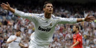 VIDEO Ronaldo o mentine pe Real in lupta cu Barcelona! Real Madrid 3-2 Osasuna!_1