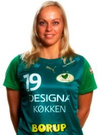 Cu ele ne batem pentru GLORIE: Ea este cea mai sexy handbalista de la Viborg!_13