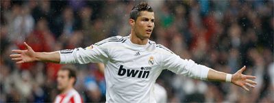 MACEL! Real Madrid, 4 goluri in 15 minute: 5-1 cu Bilbao! Vezi golurile lui Ronaldo si Higuain  _1