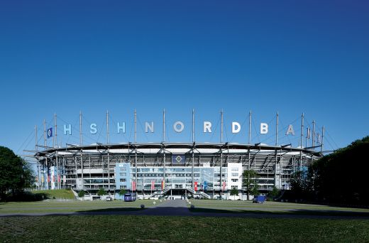 Arena finalei Europa League, HSH Nordbank Arena, i-a costat pe nemti 100 de milioane de euro! _3