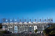 Arena finalei Europa League, HSH Nordbank Arena, i-a costat pe nemti 100 de milioane de euro! _6