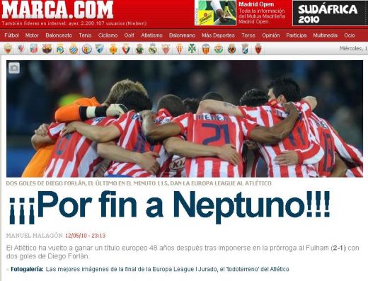 AS: "Atletico e campioana dupa o finala care parea ca NU se mai termina!"_3
