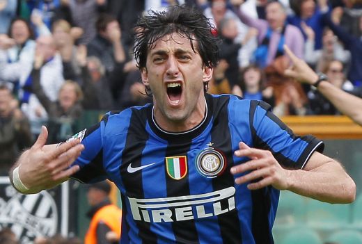 VIDEO Chivu, campion in Italia! Inter, al cincilea titlu consecutiv!_5