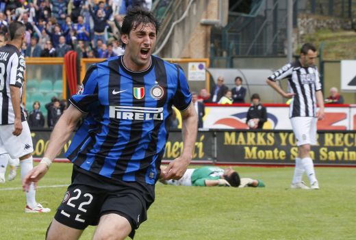 VIDEO Chivu, campion in Italia! Inter, al cincilea titlu consecutiv!_6