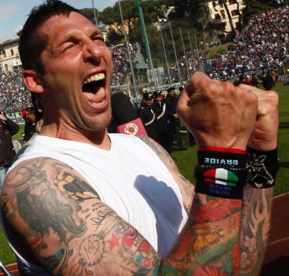 Jucatorii lui Inter l-au atacat pe Totti: "Decat sa-ti bagi degetul in gura, mai bine baga-l in fund!"_25