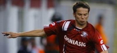 Grenoble Rapid Vladimir Bozovic