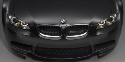 BMW m3 Tuning
