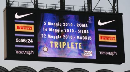 VIDEO / Jucatorii lui Inter sunt EROI la Milano! Vezi cum au fost primiti pe San Siro:_2